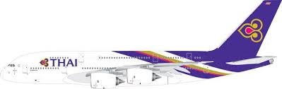 Airbus A380-800 Thai Airways